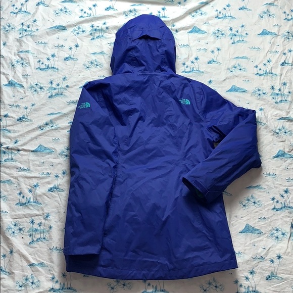The North Face Womens Thermoball Snow Triclimate - Picture 7 of 14